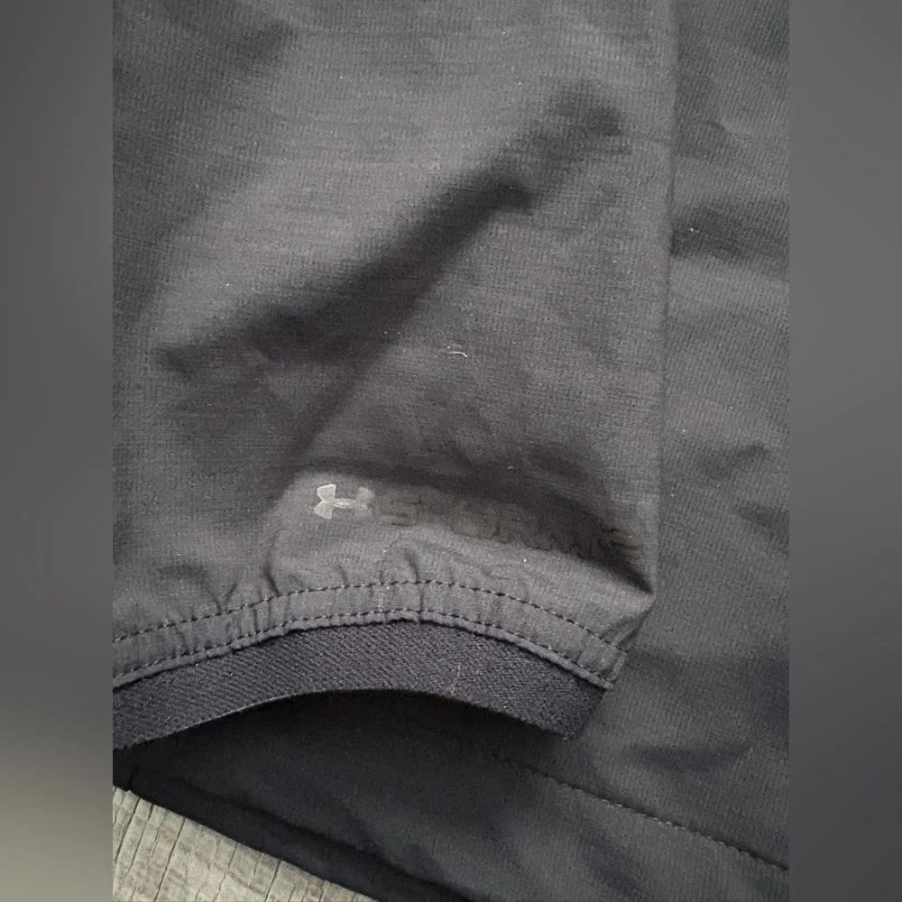 Under Armour Men's Golf Storm windstrike windbreaker jacket